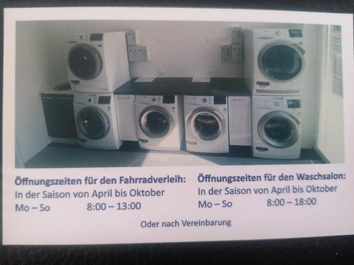 Fewo Ostseeparadies Waldblick Graal-Mueritz Kültér fotó