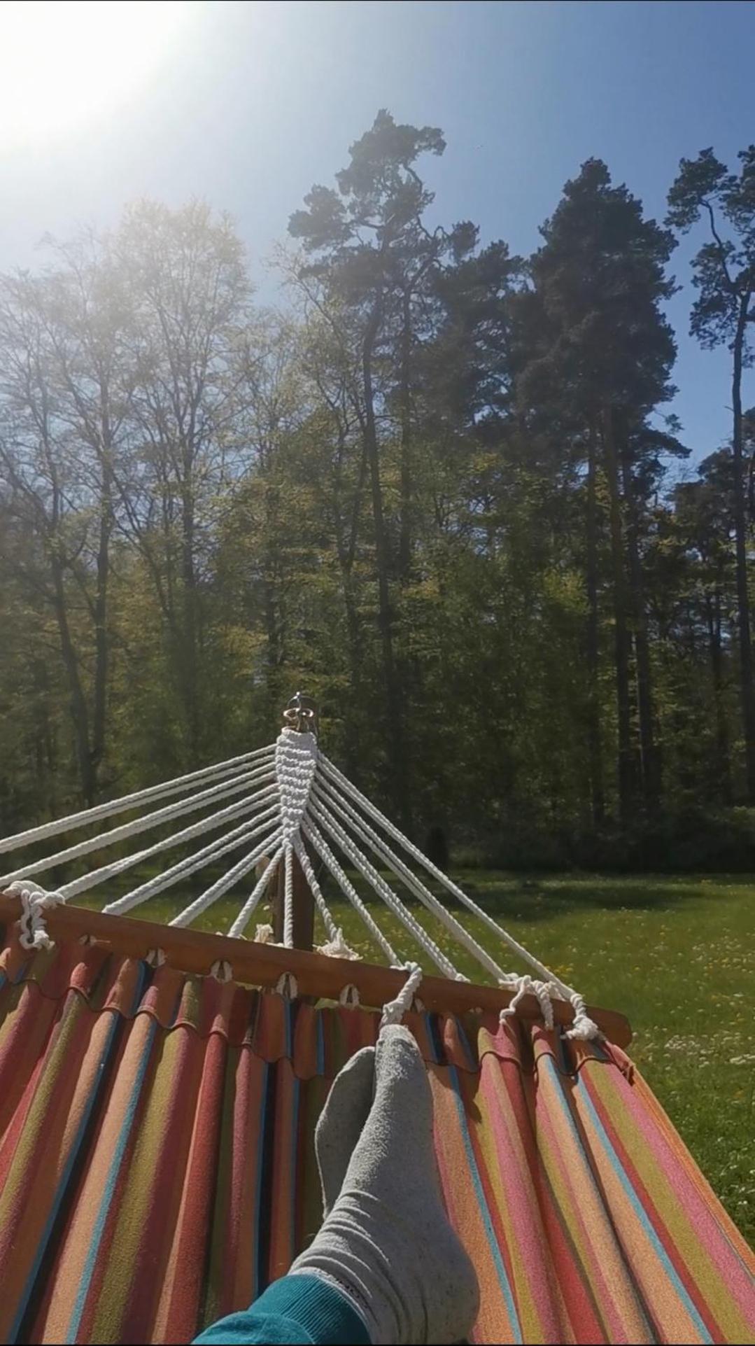 Fewo Ostseeparadies Waldblick Graal-Mueritz Kültér fotó