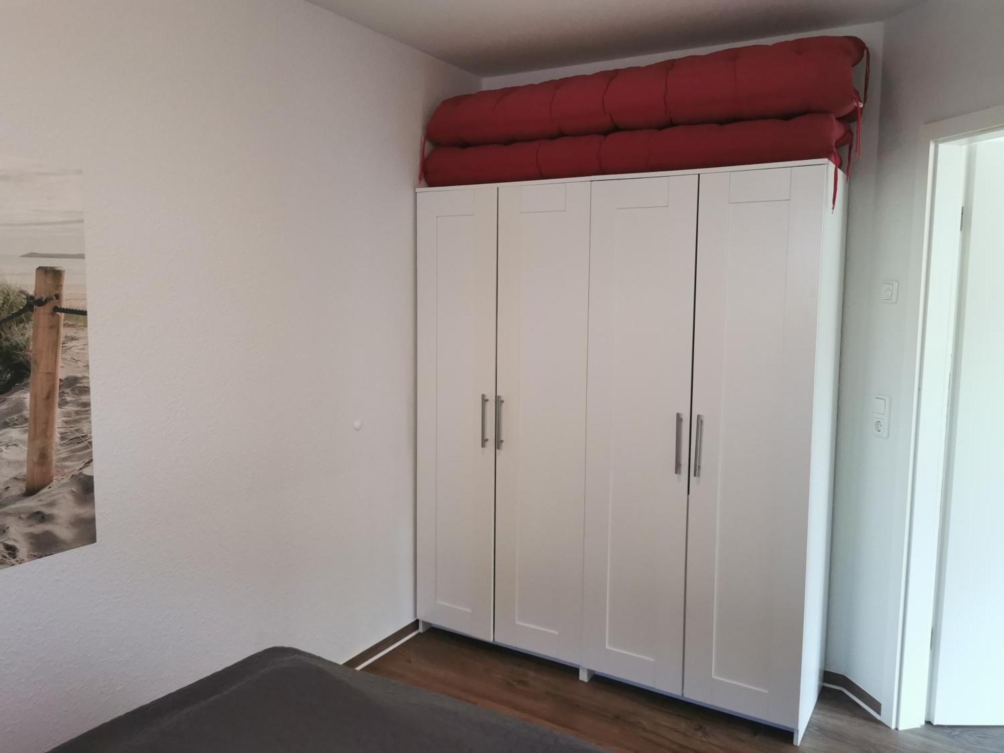 Fewo Ostseeparadies Waldblick Graal-Mueritz Kültér fotó
